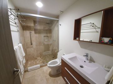 Venta o Renta precioso Loft Amueblado y equipado en La Cite Santa Fe(R)