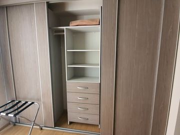 Venta o Renta precioso Loft Amueblado y equipado en La Cite Santa Fe(R)
