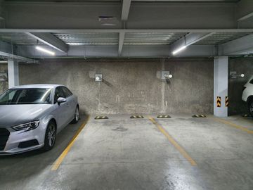 Venta o Renta precioso Loft Amueblado y equipado en La Cite Santa Fe(R)