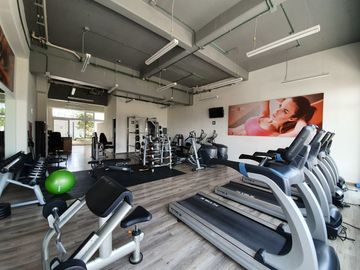 Venta o Renta precioso Loft Amueblado y equipado en La Cite Santa Fe(R)