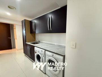 Departamento en Puerto Madero 3 ambientes Mulieris