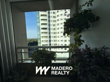 Departamento en Puerto Madero 3 ambientes Mulieris