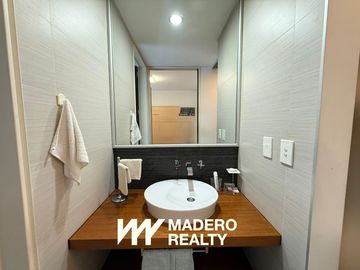 Departamento en Puerto Madero 3 ambientes Mulieris
