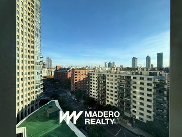 Departamento en Puerto Madero 3 ambientes Mulieris