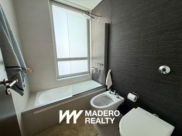 Departamento en Puerto Madero 3 ambientes Mulieris