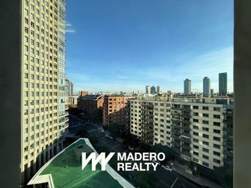 Departamento en Puerto Madero 3 ambientes Mulieris