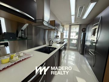 Departamento en Puerto Madero 3 ambientes Mulieris