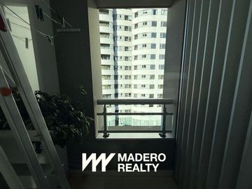 Departamento en Puerto Madero 3 ambientes Mulieris