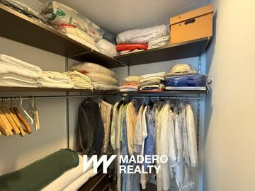 Departamento en Puerto Madero 3 ambientes Mulieris
