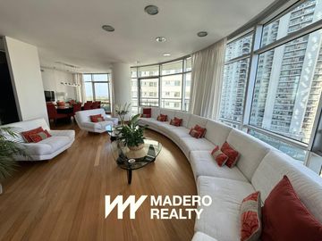 Departamento en Puerto Madero 3 ambientes Mulieris