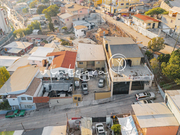4 Departamentos en venta en Buena Vista