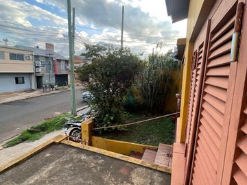 Terreno en Coronel Félix Aguirre al 1800