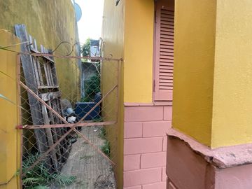 Terreno en Coronel Félix Aguirre al 1800