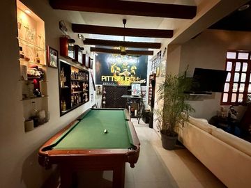 Se vende bonita casa en Colonia Itzimná a 3 cuadras de Paseo de Montejo.