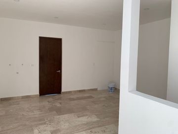 Villa de playa a 80 m del mar Chicxulub