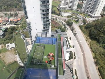 Departamento en venta en Bosque Real