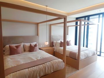 Departamento en venta en Bosque Real