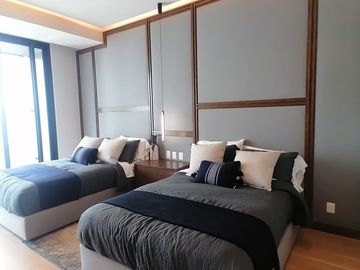 Departamento en venta en Bosque Real