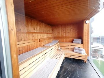 Departamento en venta en Bosque Real