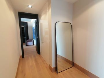 Departamento en venta en Bosque Real