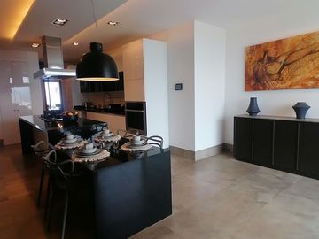 Departamento en venta en Bosque Real