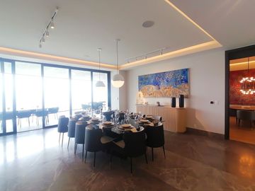 Departamento en venta en Bosque Real