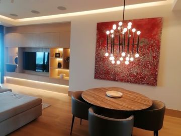 Departamento en venta en Bosque Real