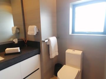 Departamento en venta en Bosque Real