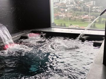 Departamento en venta en Bosque Real