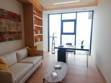 Departamento en venta en Bosque Real
