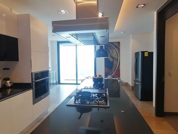 Departamento en venta en Bosque Real
