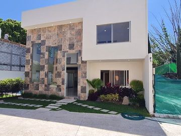 Residencia en Venta en Paseo de la Reforma