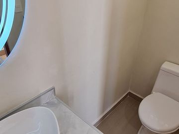 Residencia en Venta en Paseo de la Reforma