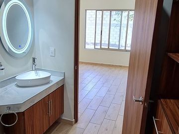 Residencia en Venta en Paseo de la Reforma