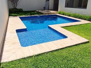 Residencia en Venta en Paseo de la Reforma