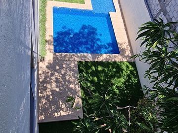 Residencia en Venta en Paseo de la Reforma