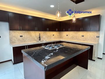 Casa en Venta Monte Magno