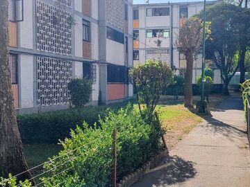 DEPARTAMENTO EN VENTA EN PRESA SALINILLAS LOMA HERMOSA MIGUEL HIDALGO