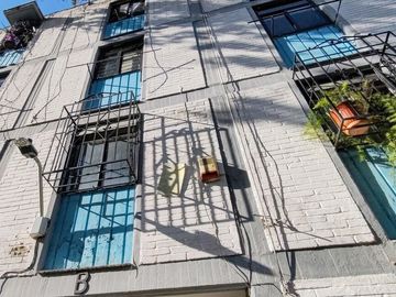 DEPARTAMENTO EN VENTA EN PRESA SALINILLAS LOMA HERMOSA MIGUEL HIDALGO