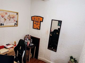 DEPARTAMENTO EN VENTA EN PRESA SALINILLAS LOMA HERMOSA MIGUEL HIDALGO