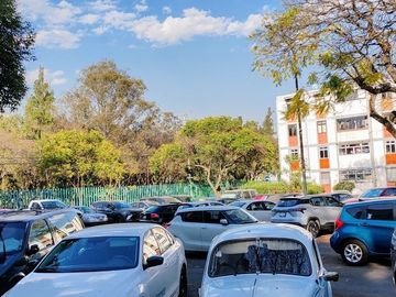 DEPARTAMENTO EN VENTA EN PRESA SALINILLAS LOMA HERMOSA MIGUEL HIDALGO