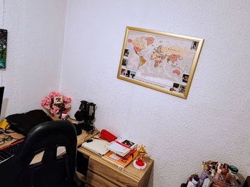 DEPARTAMENTO EN VENTA EN PRESA SALINILLAS LOMA HERMOSA MIGUEL HIDALGO