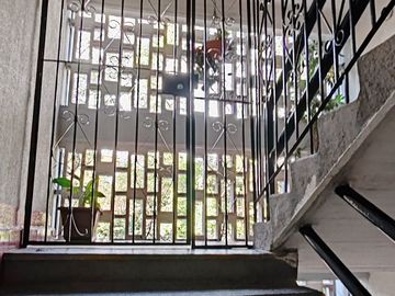 DEPARTAMENTO EN VENTA EN PRESA SALINILLAS LOMA HERMOSA MIGUEL HIDALGO