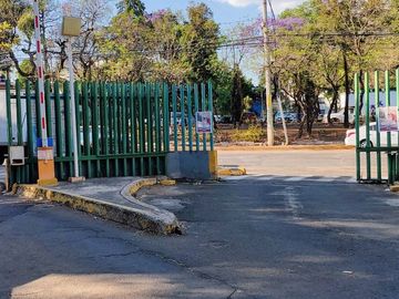 DEPARTAMENTO EN VENTA EN PRESA SALINILLAS LOMA HERMOSA MIGUEL HIDALGO