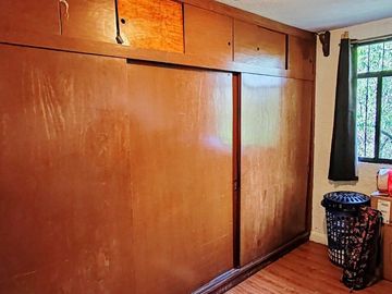 DEPARTAMENTO EN VENTA EN PRESA SALINILLAS LOMA HERMOSA MIGUEL HIDALGO