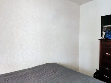 DEPARTAMENTO EN VENTA EN PRESA SALINILLAS LOMA HERMOSA MIGUEL HIDALGO