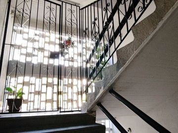 DEPARTAMENTO EN VENTA EN PRESA SALINILLAS LOMA HERMOSA MIGUEL HIDALGO