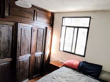 DEPARTAMENTO EN VENTA EN PRESA SALINILLAS LOMA HERMOSA MIGUEL HIDALGO