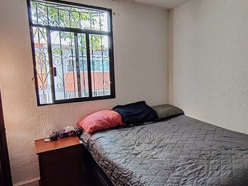 DEPARTAMENTO EN VENTA EN PRESA SALINILLAS LOMA HERMOSA MIGUEL HIDALGO