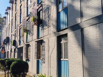 DEPARTAMENTO EN VENTA EN PRESA SALINILLAS LOMA HERMOSA MIGUEL HIDALGO
